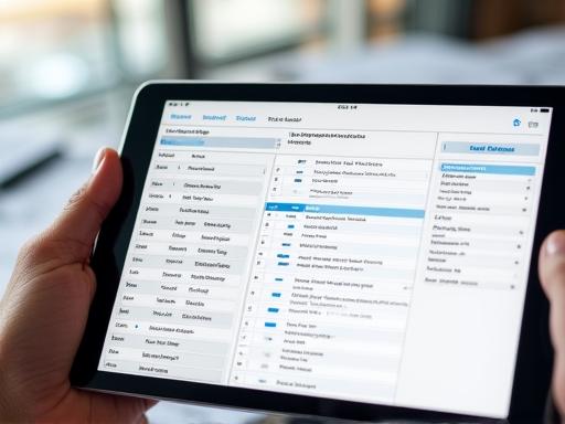 Automated architecture reporting dashboard